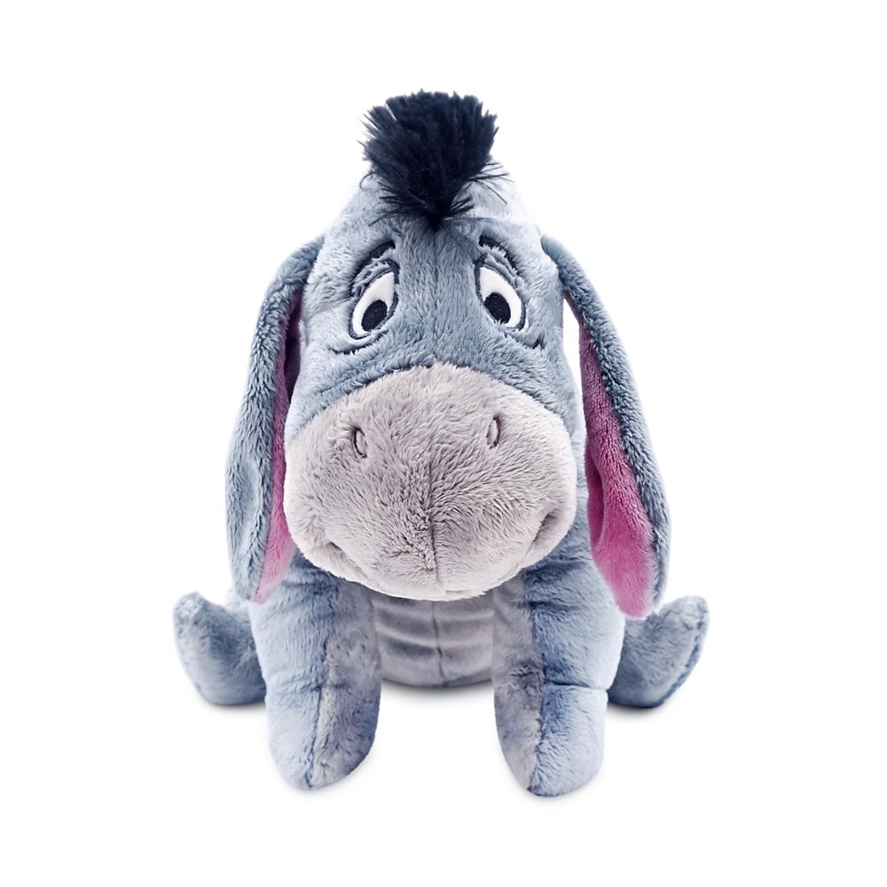 Eeyore Plush Medium Disney Store