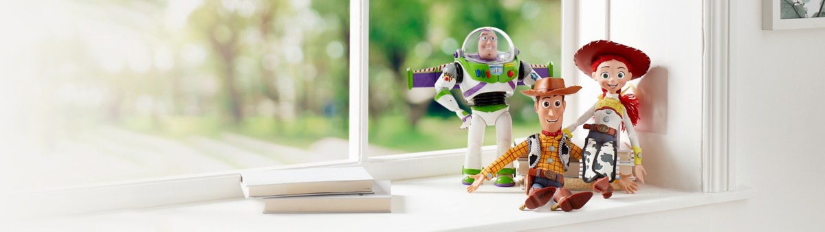 Background image of Take Play to Infinity and Beyond