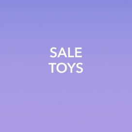 Sale Toys