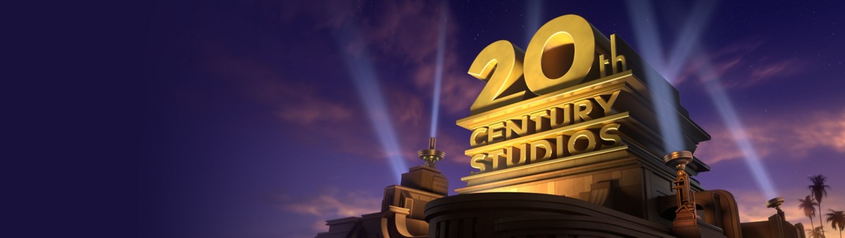 Background image of 20th Century Studios