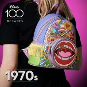 Disney100 Decades 760s Collection