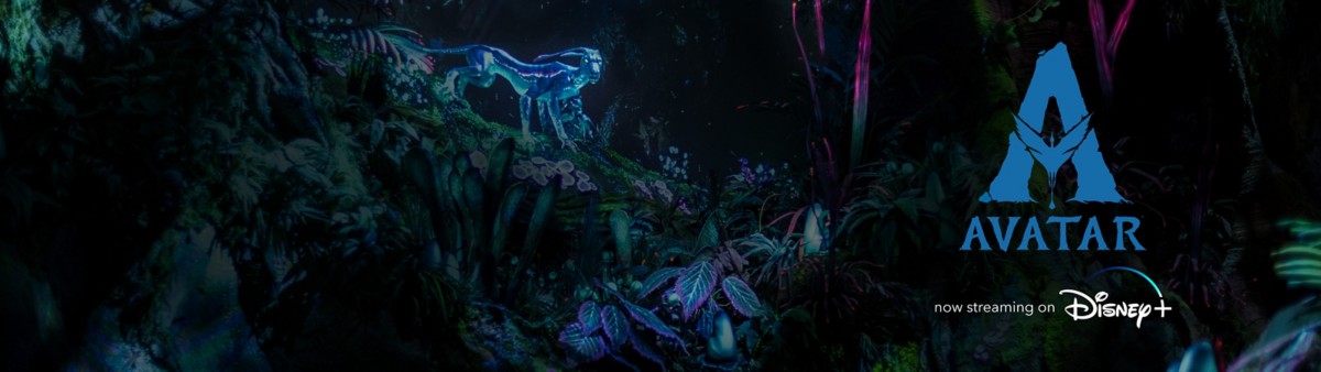 Background image of Pandora - The World of Avatar Collection