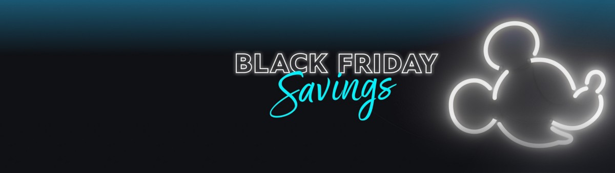 Background image of Black Friday Savings