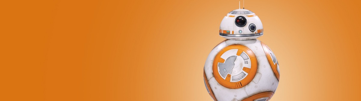 Background image of BB-8