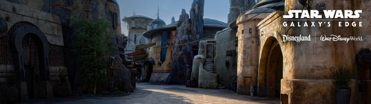 Background image of Star Wars: Galaxy’s Edge