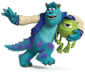 Monsters