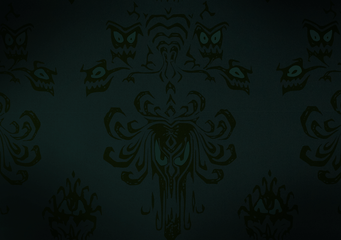 High Resolution Haunted Mansion Iphone Wallpaper