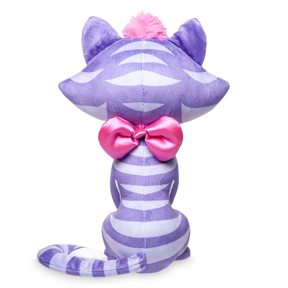 hissy the cat stuffed animal