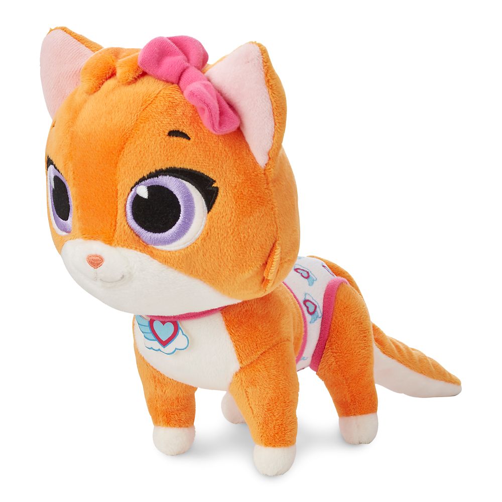 Mia Plush – T.O.T.S. – Medium – 10'' 