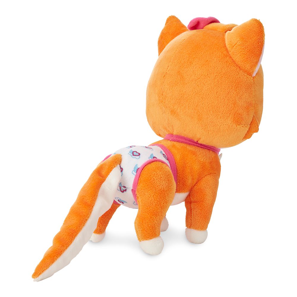 Mia Plush – T.O.T.S. – Medium – 10'' 