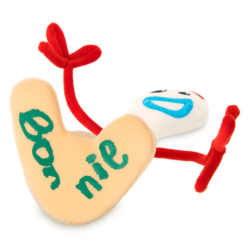 forky soft toy