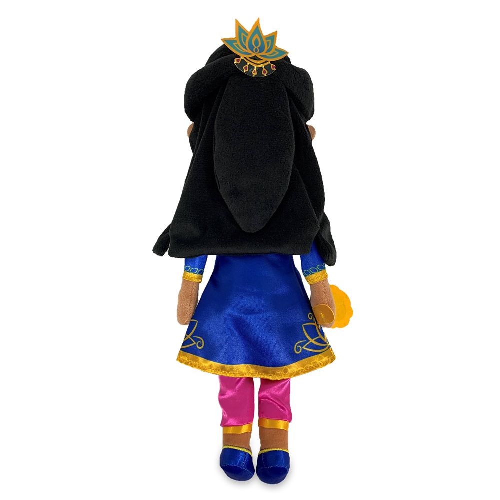 Mira Plush – Mira, Royal Detective – Small – 13''