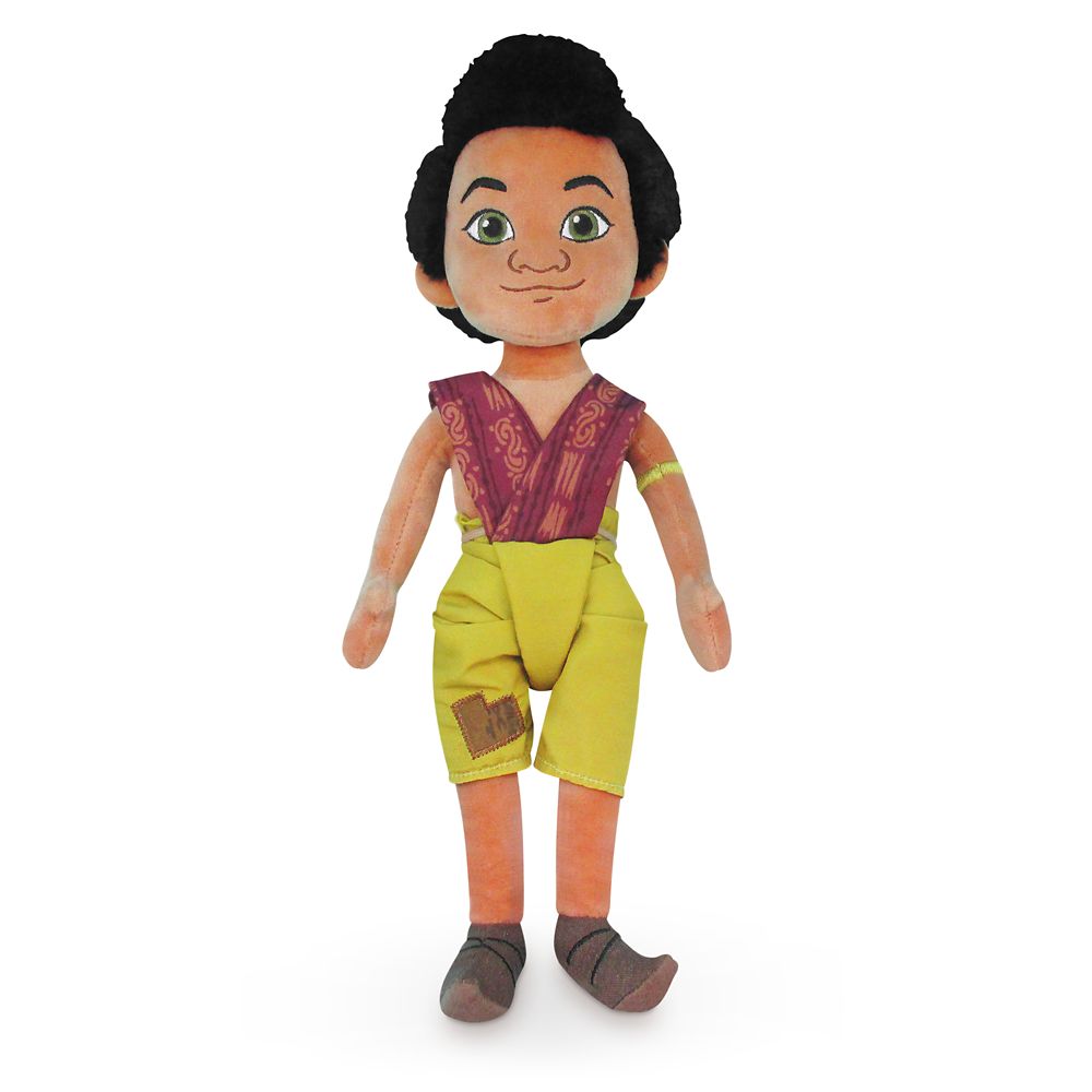 Boun Plush – Disney Raya and the Last Dragon – Small 13” is now out for purchase