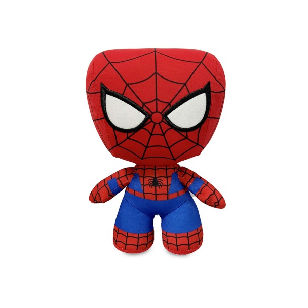 Spider-Man Plush – Small 10'' | shopDisney
