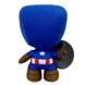 Captain America Plush – Small 10''
