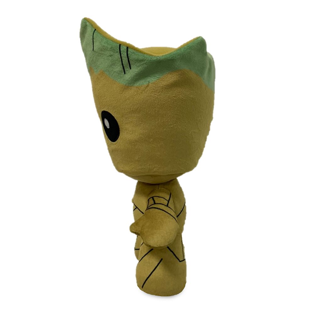 Groot Plush – Guardians of the Galaxy – Small 10''