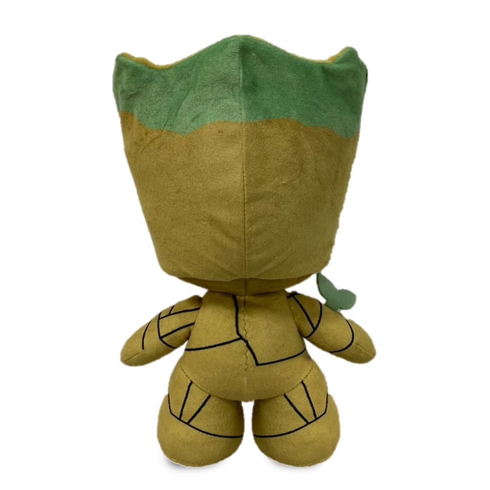 groot plush disney store