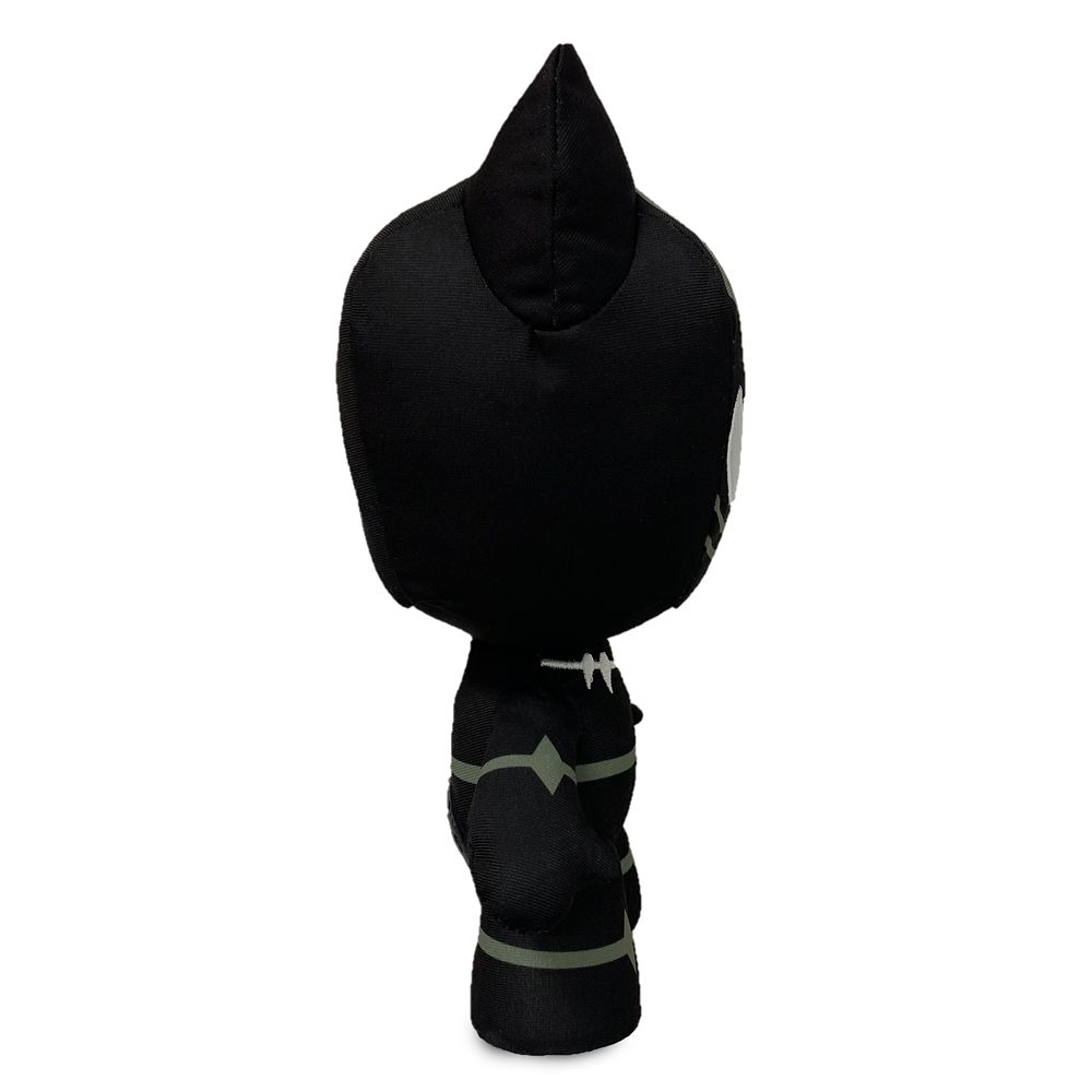 Black Panther Plush – Small 10''