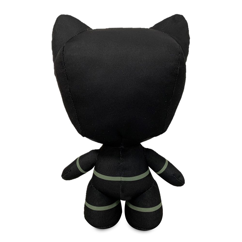 Black Panther Plush – Small 10''