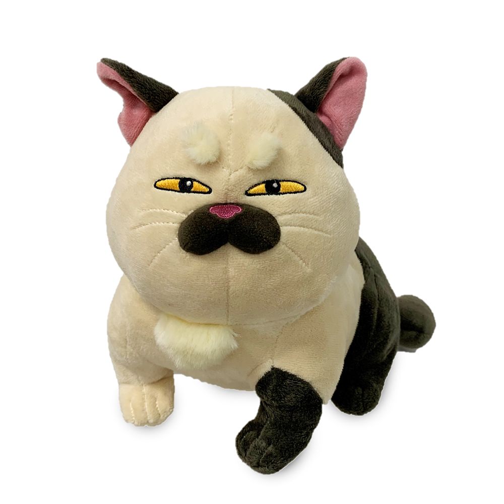 disney plush luca