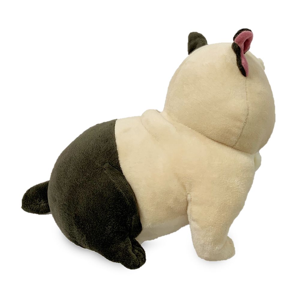 Machiavelli Plush – Luca – Small 7''