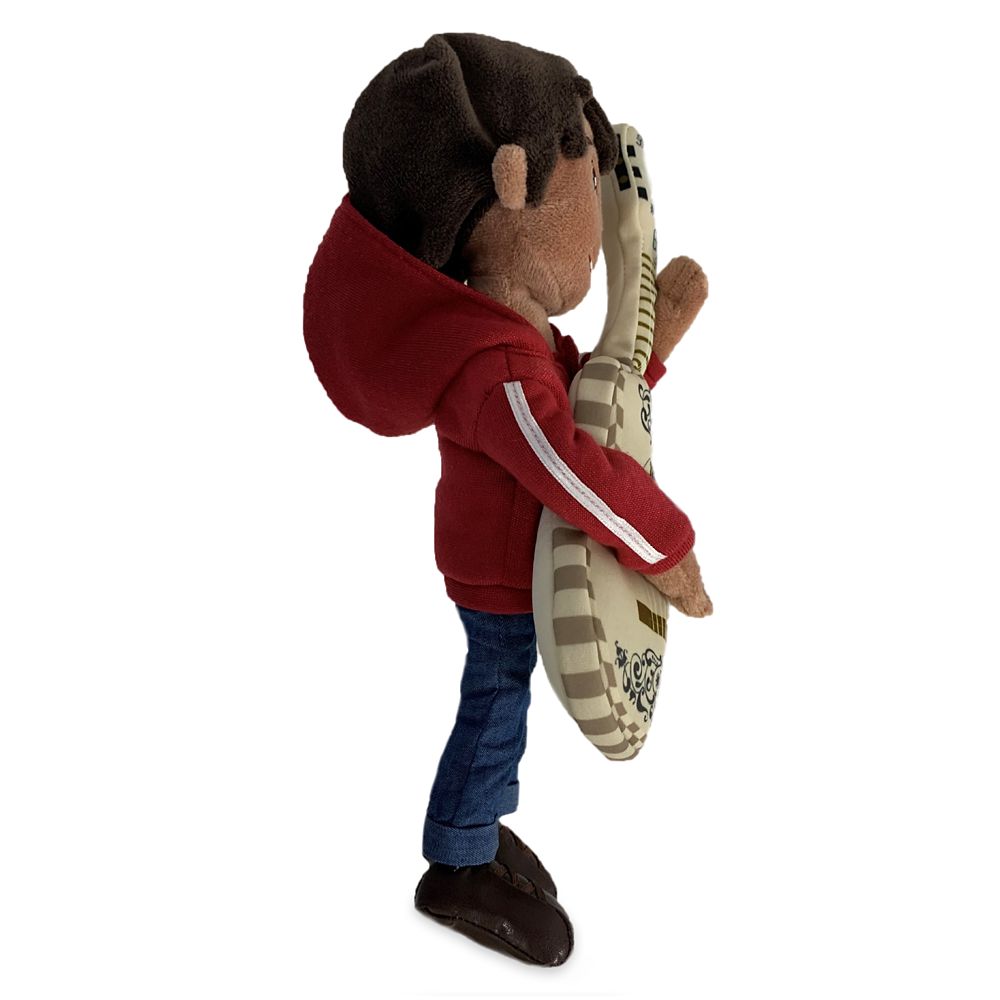 Miguel Plush – Coco – Small 11 3/4''