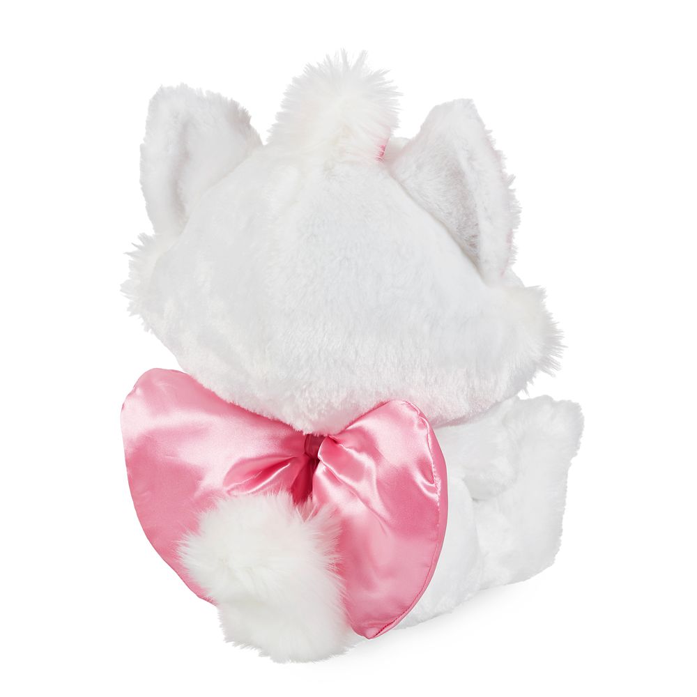 Marie Big Feet Plush – The Aristocats – 11''