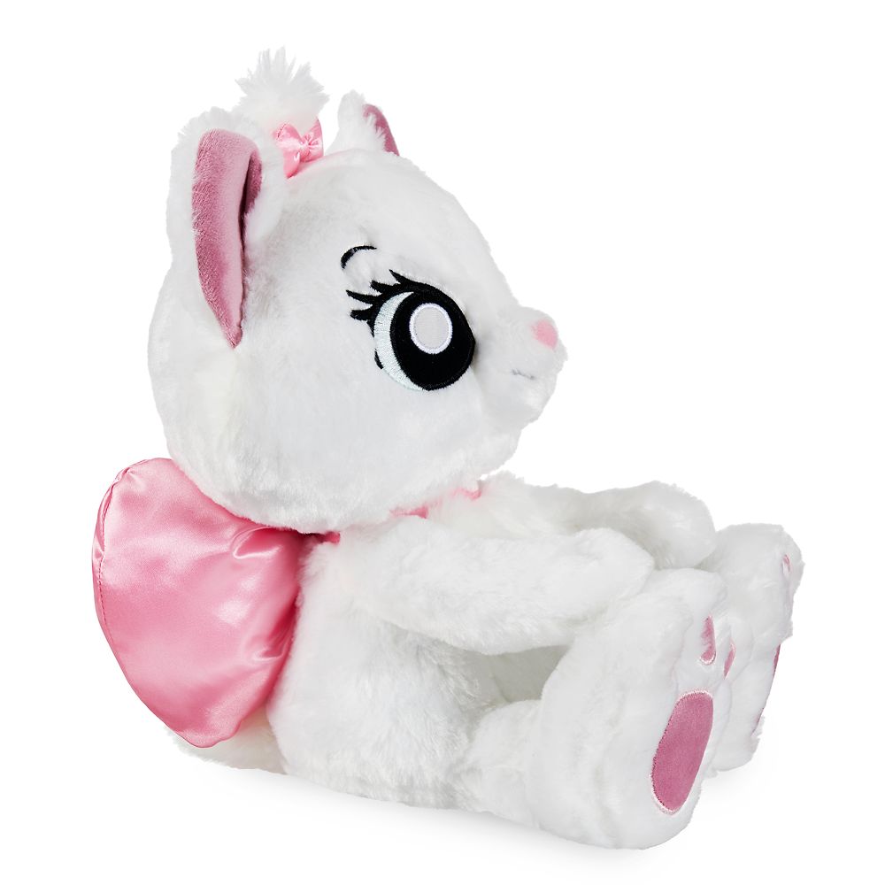 Marie Big Feet Plush – The Aristocats – 11''