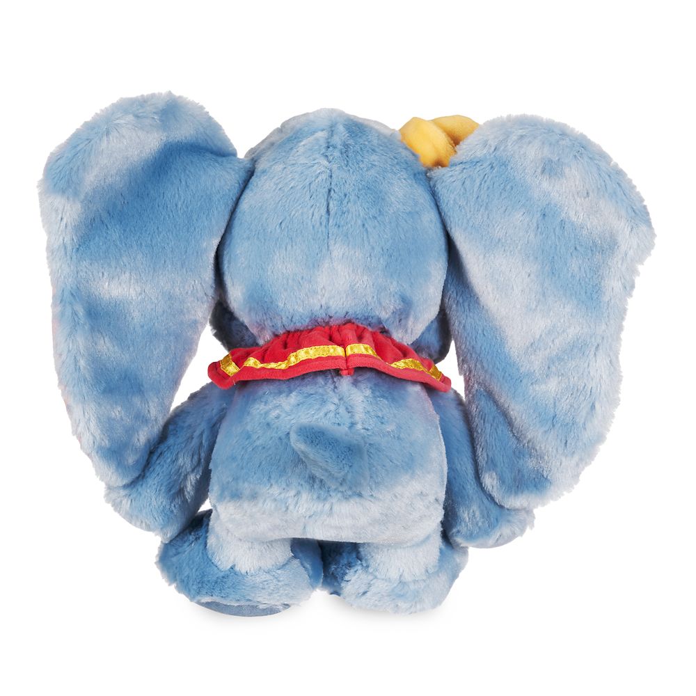 Dumbo Big Feet Plush – 11''