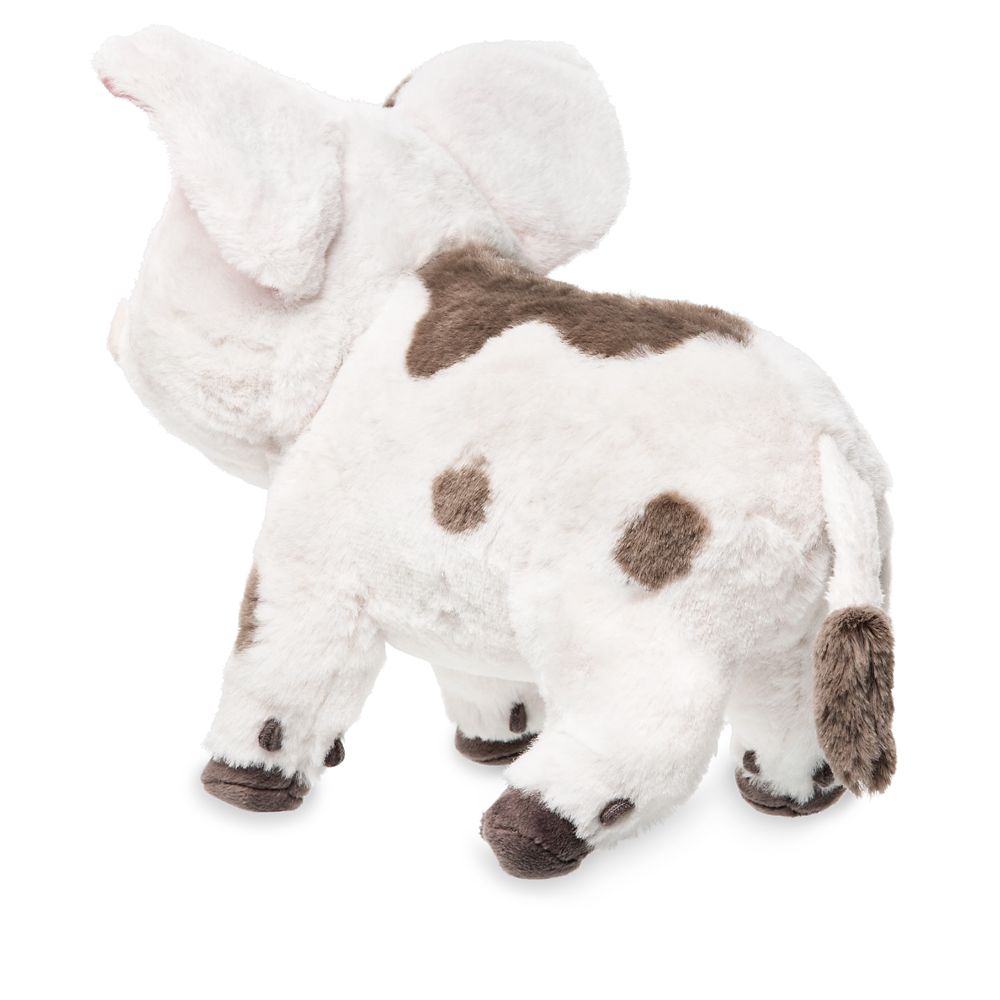Pua Plush - Disney Moana - Small - 9 1/2''