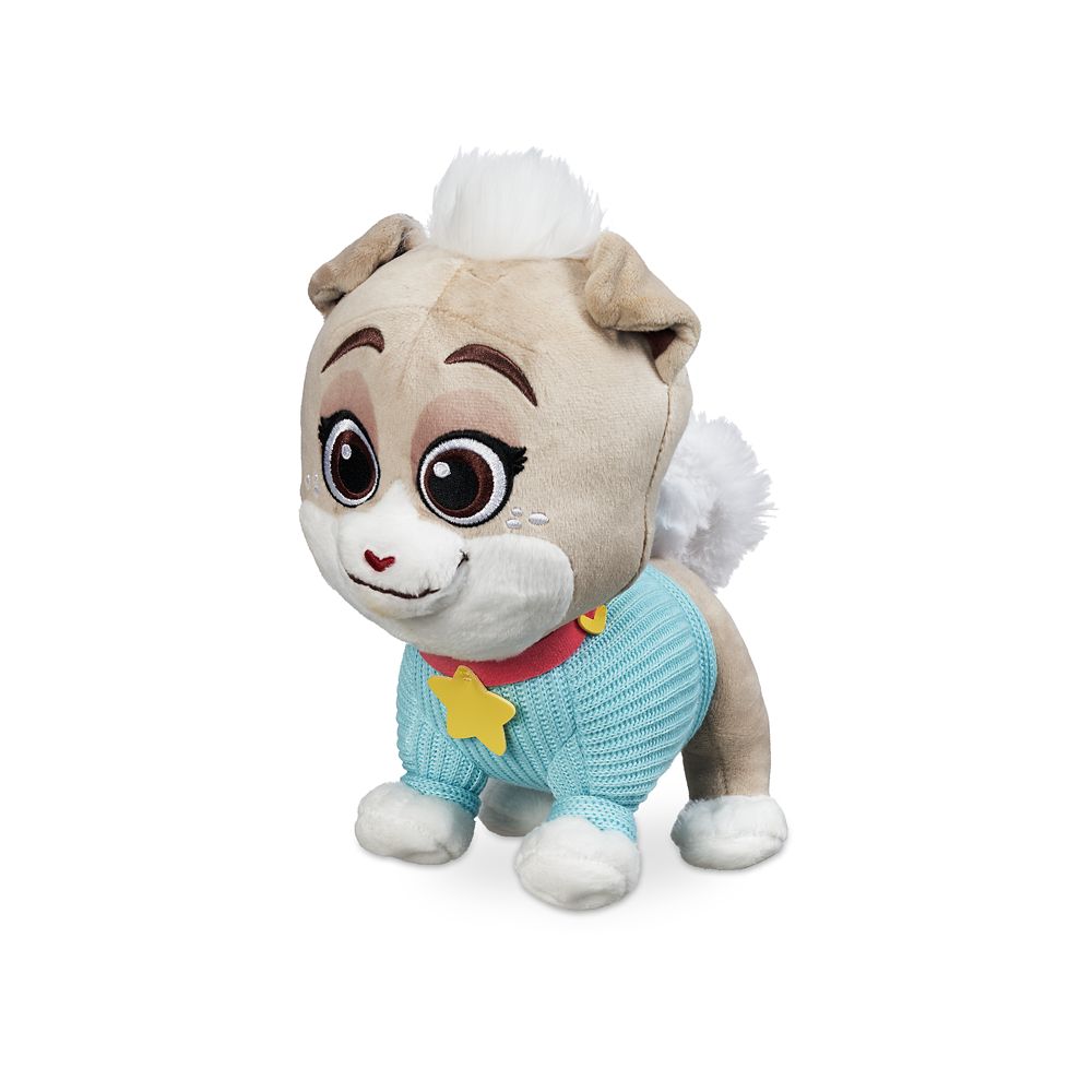 Keia Plush - Puppy Dog Pals - Small