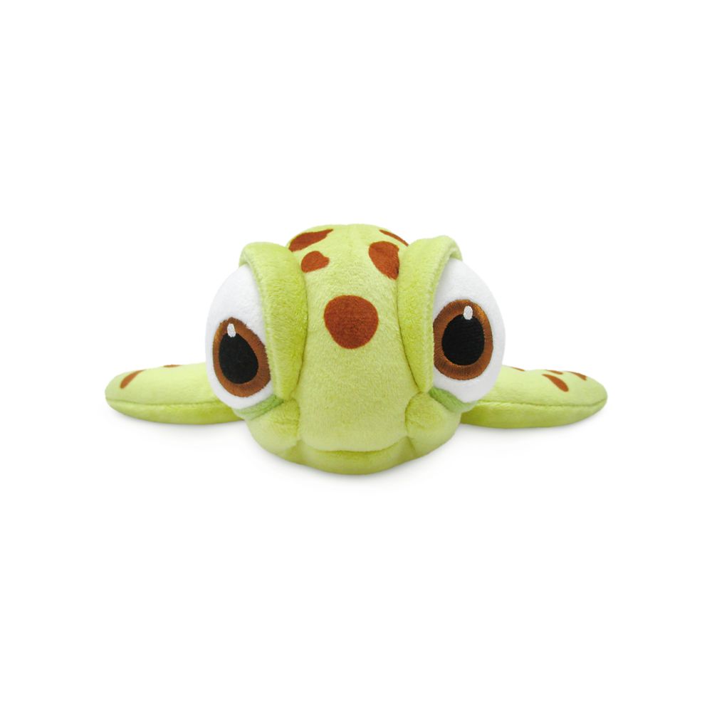 Squirt Plush – Finding Nemo – Small – 4''