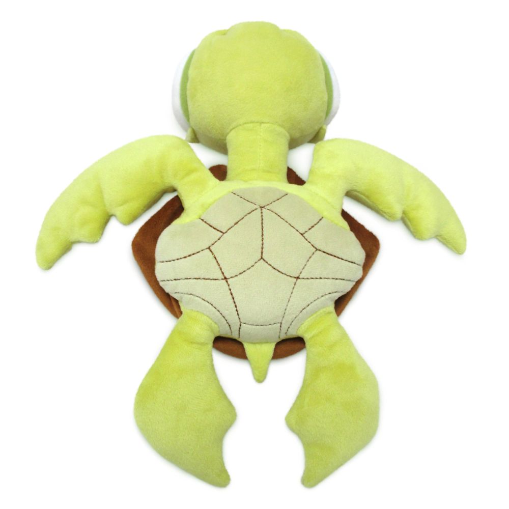 Squirt Plush – Finding Nemo – Small – 4''