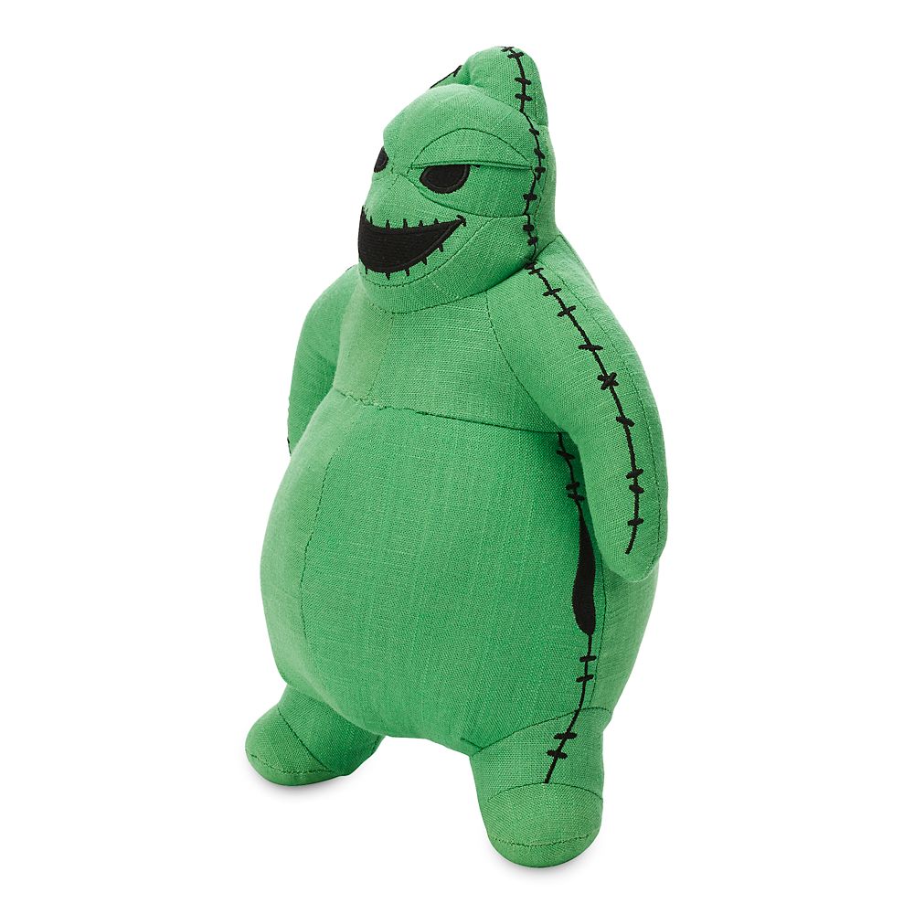 oogie boogie stuffed animal disney