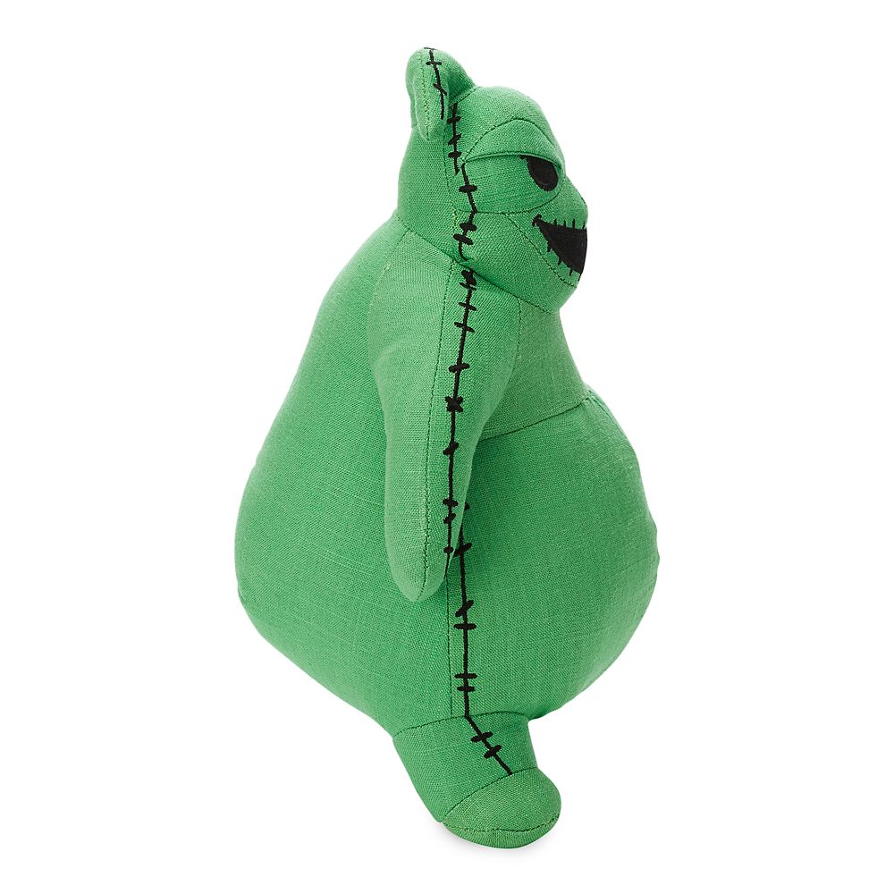 oogie boogie plush toy