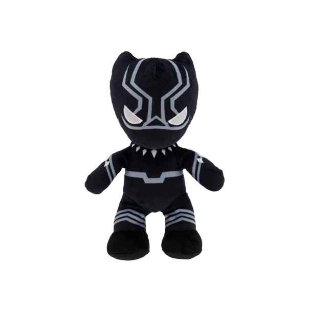 Black Panther Plush – Small 11''
