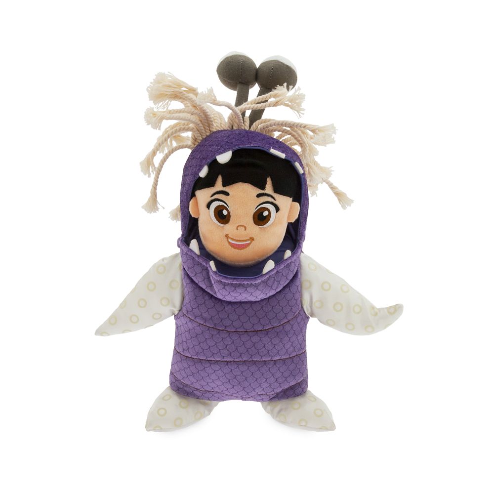 boo monsters inc doll