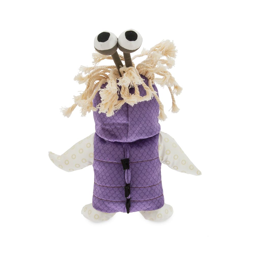 Boo Plush &ndash; Monsters, Inc &ndash; Small &ndash; 13''