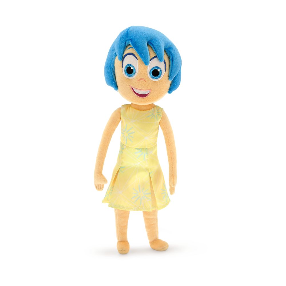 inside out plush disney store