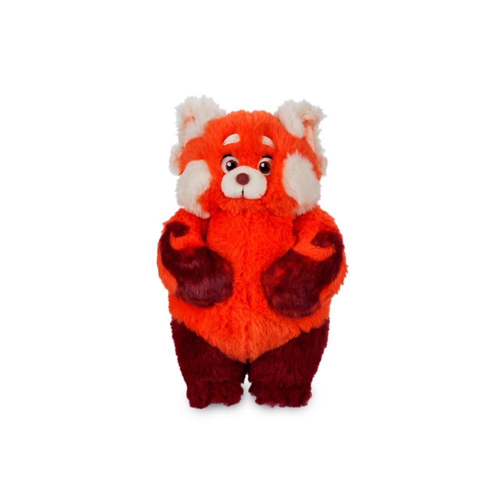 Mei Panda Plush – Turning Red – 9 1/2” here now