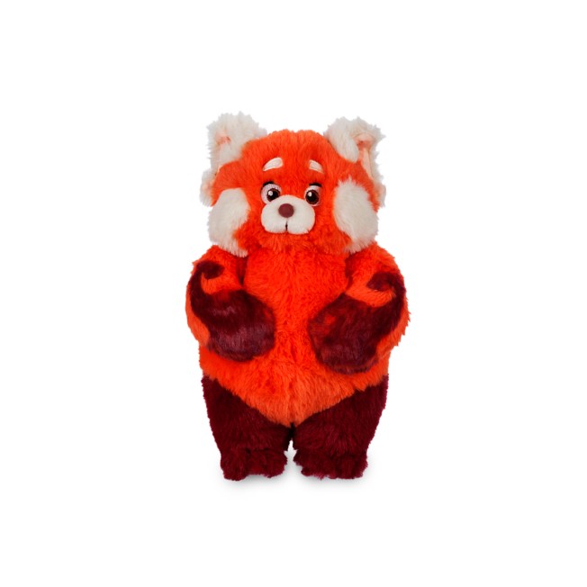 Mei Panda Plush – Turning Red – 9 1/2''