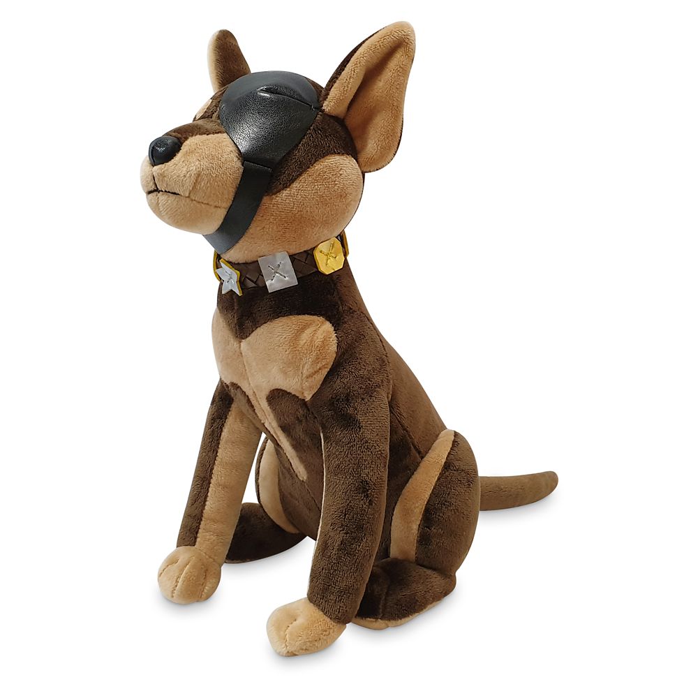Wink Plush – Cruella – Medium 14''