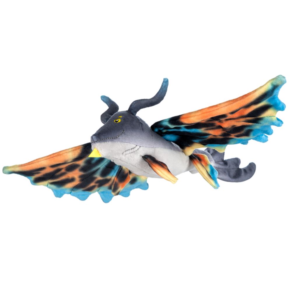 Skimwing Plush – Avatar: The Way of Water is now out
