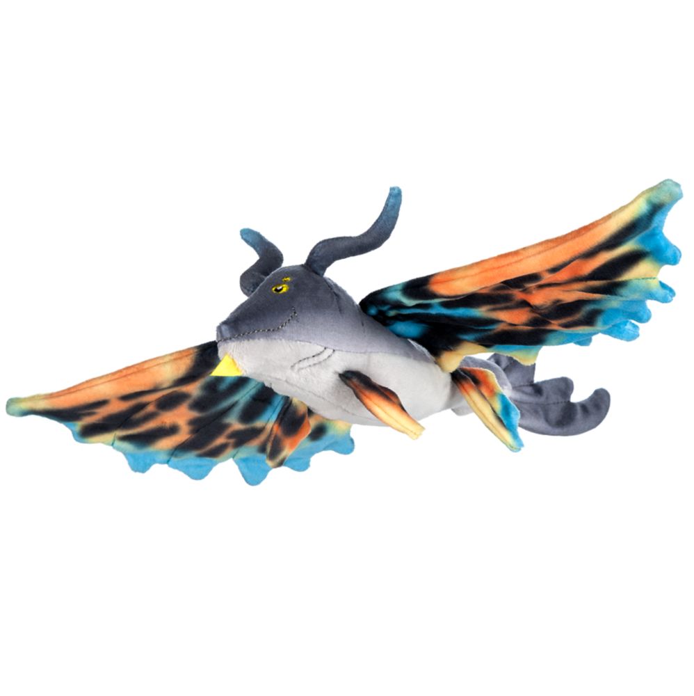 Skimwing Plush – Avatar: The Way of Water