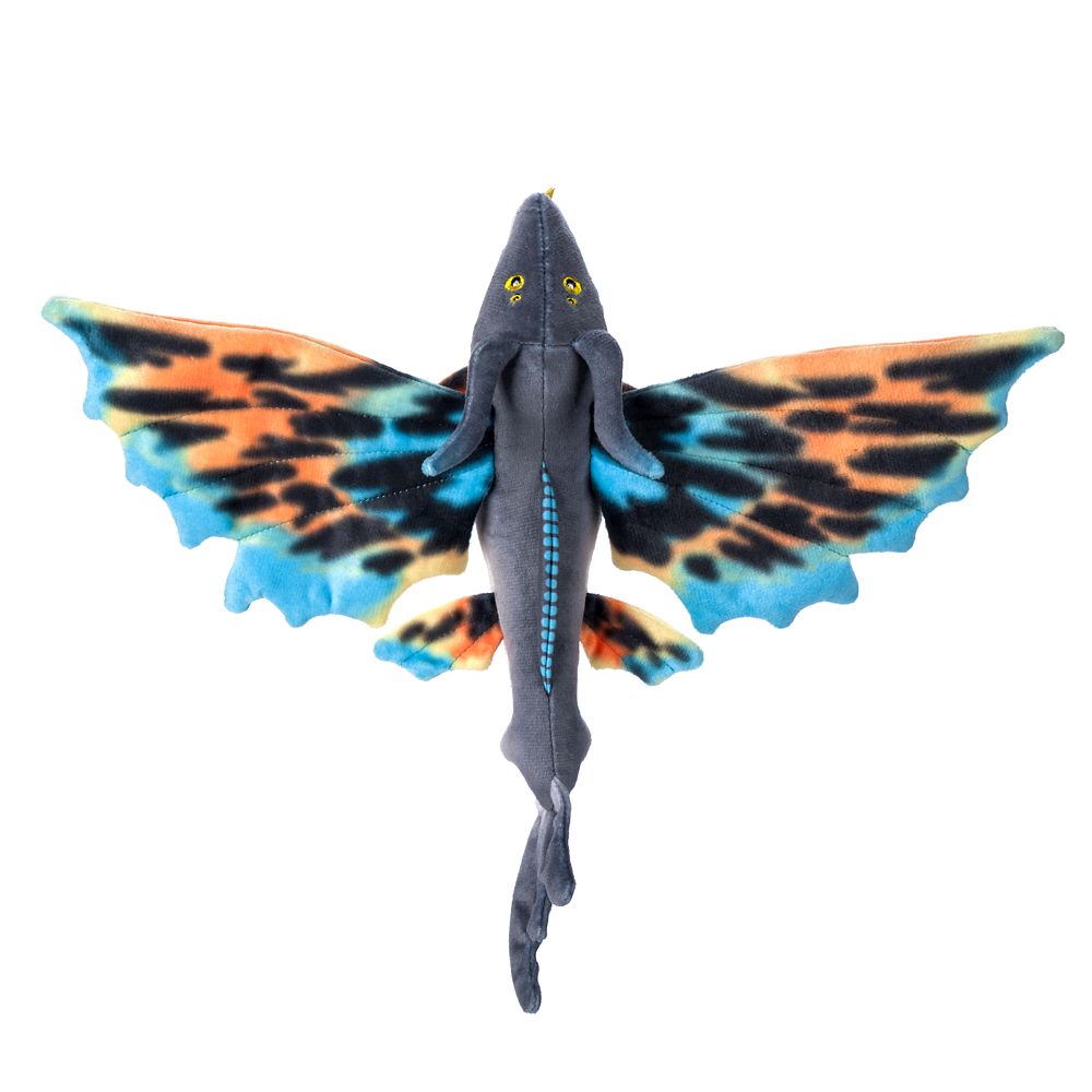 Skimwing Plush – Avatar: The Way of Water