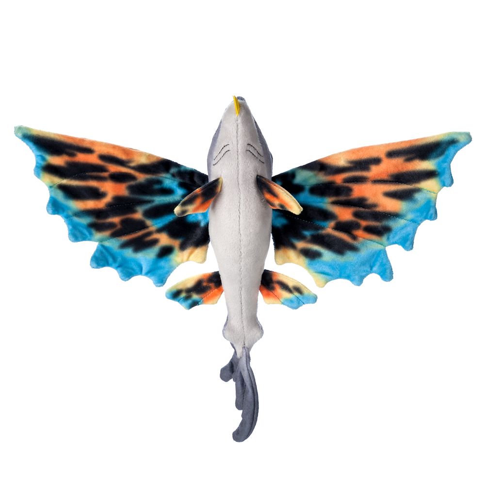 Skimwing Plush – Avatar: The Way of Water