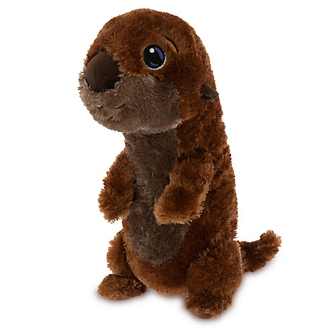 Sea Otter Toys 50
