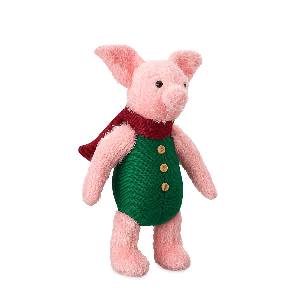 piglet stuffed toy