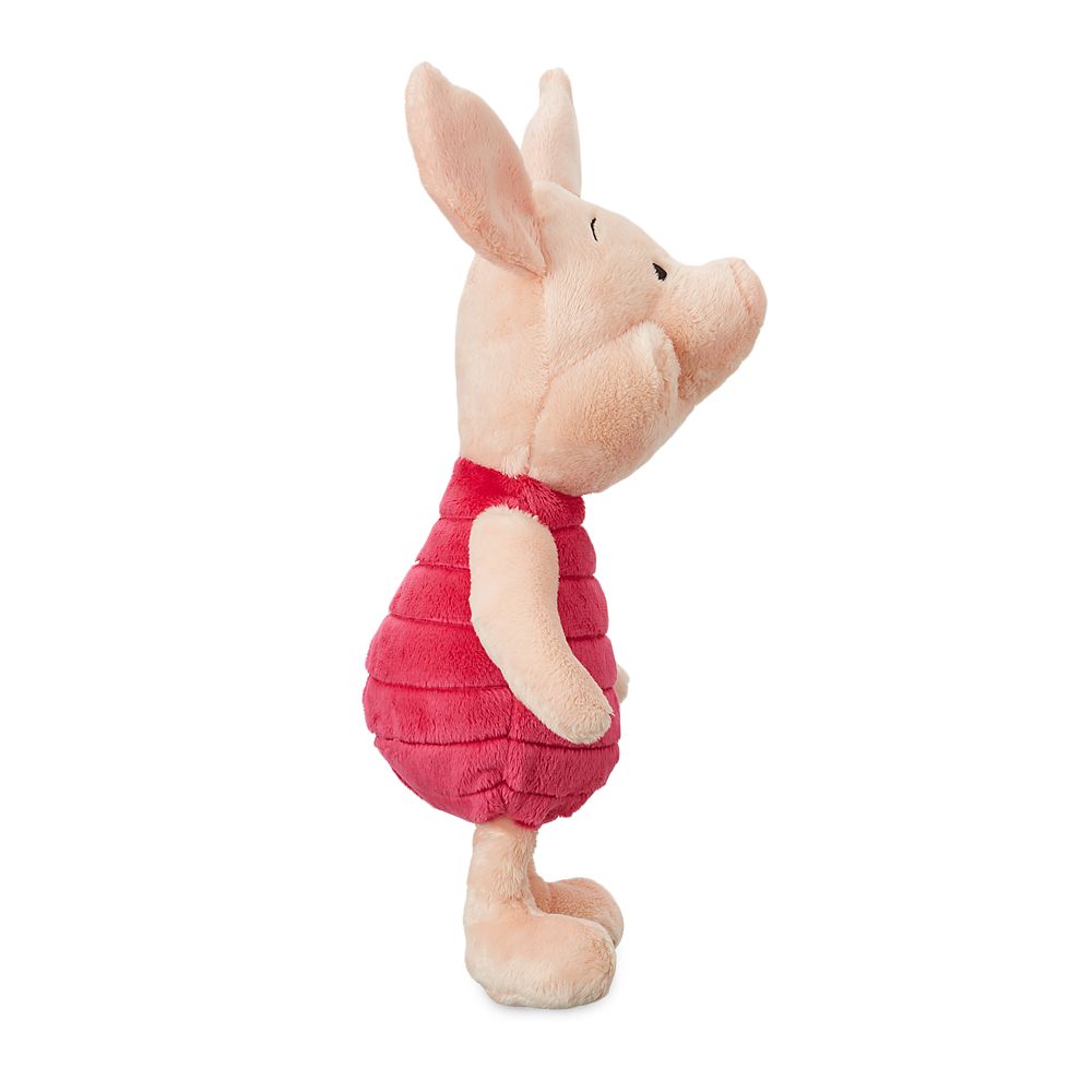 small winnie the pooh plush