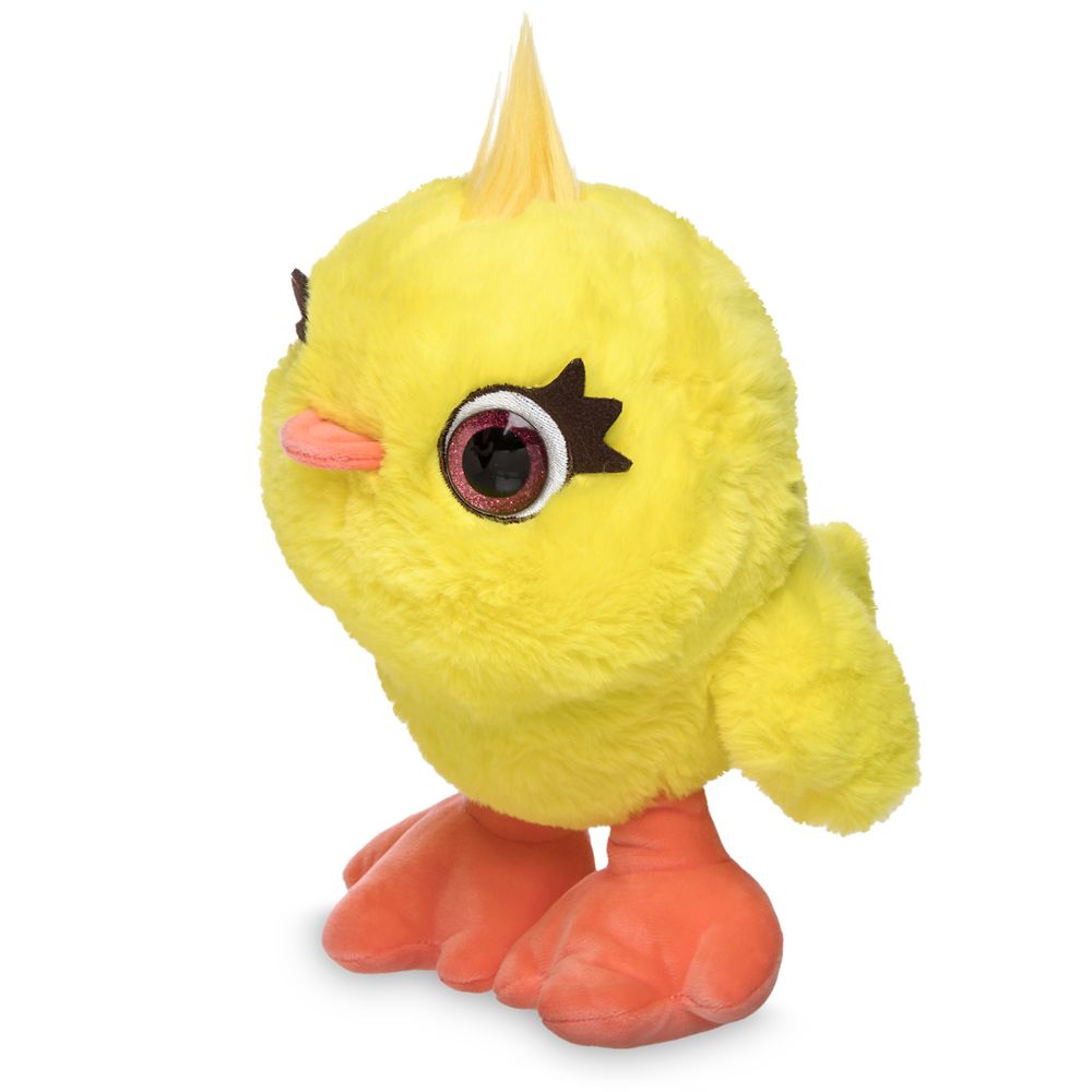 chicken plush animal